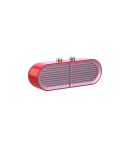 Devia Wind Series Speaker Red