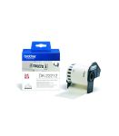Etikett Brother DK22212
