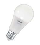 Osram SMART+ MATTER Multicolor Classic A60 E27 9 W RGBW Wi-Fi