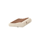 Flextail Zero Pillow inflatable pillow (brown)