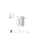 Flextail Tiny Pump X 2024 Portable Pump