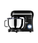 Lovio LVSTM01BK ChefAssistant Black