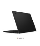 Lenovo ThinkPad L16 Gen 3 16 WUXGA ULT7-355/24GB/512GB/Intel Graphics/WIN11 Pro/Nordic Baclit kbd/FP/3Y Warranty |