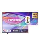 Hisense 50E7S 50" (126 cm) UHD QLED Smart TV Hisense