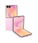 Samsung Galaxy Z Flip8 17.5 cm (6.9") Dual SIM 5G USB Type-C 12 GB 256 GB 4300 mAh Pink