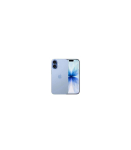 Apple iPhone 17 256GB Mist Blue Indian Spec - Non Activated MG6L4