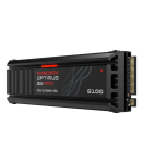 SSD|SANDISK|600xTBW rating|MTBF 1750000 h|Read speed 14900 MB/s|Write speed 11000 MB/s|NVMe Yes|PCI Express 5.0|M.2|1000 GB|S