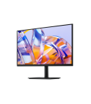 Samsung LS32H800UAUXEN 32" ViewFinity UHD S8 S80UH 4K Monitor, 3840x2160/16:9/350cd/m2/5ms/HDMI,DP,USB Samsung