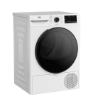 Beko BM3T49249W tumble dryer Freestanding Front-load 8 kg White