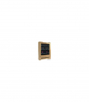 Vitriinkapp CORINO 2DS2SZ