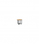 &Uuml;mmargune s&ouml;&ouml;gilaud ROLF 90cm