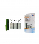 Harjade ja -filtrite komplekt  Irobot Roomba S9 Scanpart 1190081002