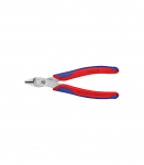 K&uuml;lgl&otilde;iketangid Super Knips XL INOX 140mm D2,1mm vedruga, Knipex