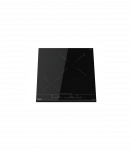 Induktsioonplaat Teka IZC 42400 MSP BK