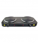 Electric cooker Cotopaxi black