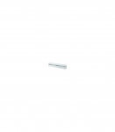 Tv-alus INDIA 2497DE40 valge 200 cm