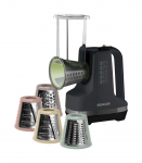 Elektriline riiv Sencor SSG4301BK