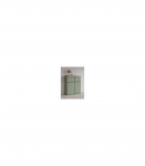 Kummut CROSS 24GWMY76 roheline/must 119 cm