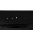 &Otilde;hupuhastaja Greentek Aurora must SmartLink