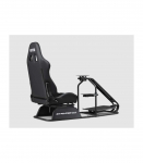 Next Level Racing Racing Simulator Cockpit GTRacer 2.0 Black