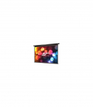 Elite Screens Spectrum Series Electric100H Diagonal 100 " 16:9 Viewable screen width (W) 221 cm Black
