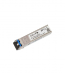MikroTik S-85DLC05D SFP Multi-Mode Fiber Dual LC 10/100/1000 Mbit/s Wavelength 850 nm Maximum transfer