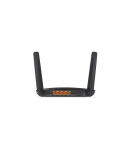 4G LTE Router Archer MR200 802.11ac 300+433 Mbit/s 10/100 Mbit/s Ethernet LAN (RJ-45) ports 3 Mesh Support