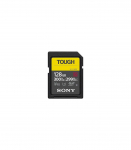Sony Tough Memory Card UHS-II 128 GB SDXC Flash memory class 10
