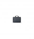 PORT DESIGNS Belize Fits up to size 13.3 " Toploading laptop case Black Shoulder strap