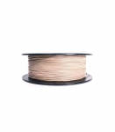 Flashforge Filament, PLA 3DP-PLA-WD-01-NAT 1.75 mm diameter, 1kg/spool Wood natural