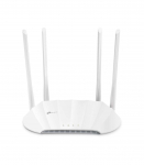 TP-LINK AX1800 Gigabit Wi-Fi 6 Access Point TL-WA1801 802.11ax 2.4/5 10/100/1000 Mbit/s Ethernet LAN (RJ-45)