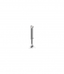 EDBAK Projector Ceiling mount PMV200W Adjusting the distance Maximum weight (capacity) 30 kg White