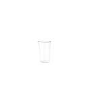 TEFAL Blender Turbomix HB1218 Hand Blender 350 W Jar material Plastic Jar capacity 0.8 L Black