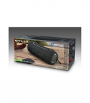 Muse M-780 BT Speaker Splash Proof Waterproof Bluetooth Black Portable Wireless connection