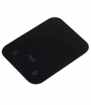 Adler Kitchen Scale AD 3181b Graduation 1 g Display type LED Black