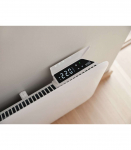 Mill Invisible Smart WiFi Heater PA1300WIFI4 Panel Heater 1300 W Suitable for rooms up to 15-19 m&sup2; White |