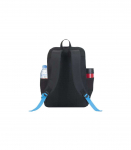NB BACKPACK REGENT 15.6"/8067 BLACK RIVACASE