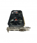 Graphics Card|BIOSTAR|AMD|Radeon RX 560|1175 MHz|4 GB|GDDR5|128 bit|PCI Express 3.0|Active|VA5615RF41