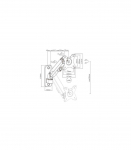 DISPLAY ACC MOUNTING ARM 27"/MA-WA1-01 GEMBIRD