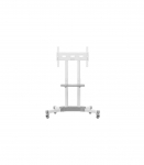 TV SET ACC MOBILE STAND/32-65"/WHITE TS1351-W ONKRON