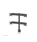TV SET ACC DESK MOUNT BLACK/19-27" FPMA-D700D4 NEOMOUNTS