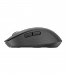 MOUSE USB OPTICAL WRL M650/GRAPHITE 910-006274 LOGITECH