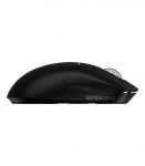 MOUSE USB PRO X SUPERLIGHT 2/BLACK 910-006630 LOGITECH