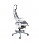 T&ouml;&ouml;tool WAU hall v&otilde;rkkangas/valge