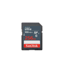 MEMORY SDXC 256GB UHS-I/SDSDUNR-256G-GN3IN SANDISK