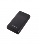 POWER BANK USB 20000MAH/BLACK XS20000 INTENSO