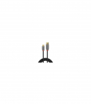 CABLE USB2 C-A 3M/ANTHRA 36888 LINDY
