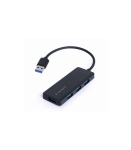 I/O HUB USB3.1 4PORT/UHB-U3P4-03 GEMBIRD