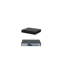 NET VIDEO RECORDER 4CH 4POE/NVR2104HS-P-4KS3 DAHUA