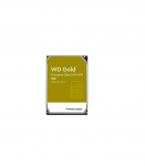 HDD|WESTERN DIGITAL|Gold|4TB|SATA 3.0|256 MB|7200 rpm|3,5"|WD4004FRYZ